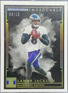 Lamar Jackson