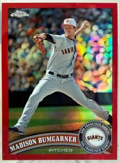 Madison Bumgarner