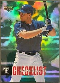 Mark Teixeira
