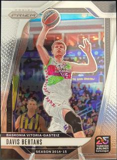 Davis Bertans
