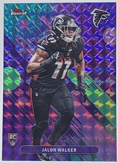 Jalon Walker