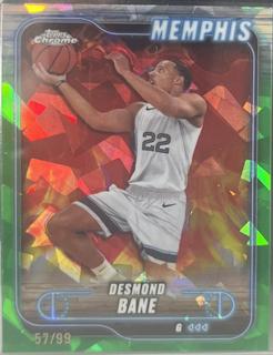 Desmond Bane