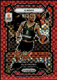 Elie Okobo