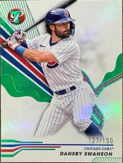 Dansby Swanson