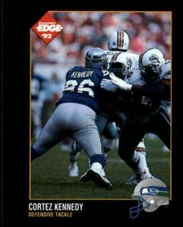Cortez Kennedy