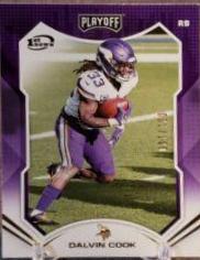 Dalvin Cook
