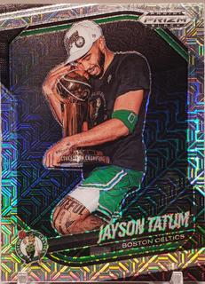 Jayson Tatum