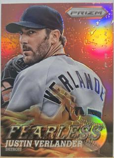 Justin Verlander