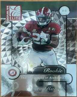 Najee Harris