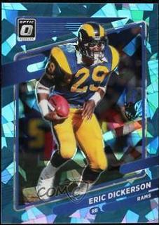 Eric Dickerson