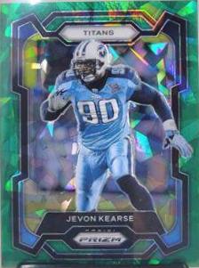Jevon Kearse