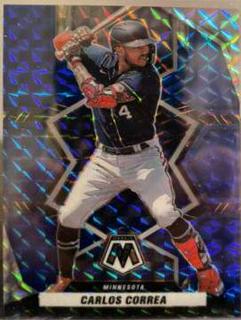 Carlos Correa