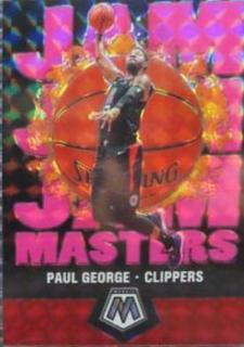 Paul George