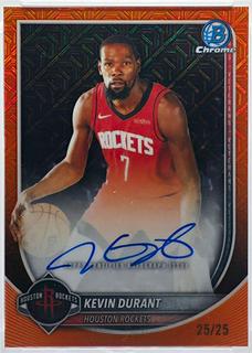 Kevin Durant
