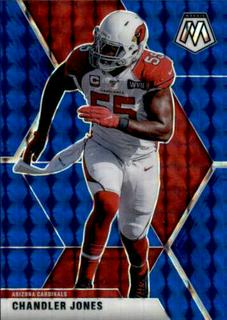 Chandler Jones