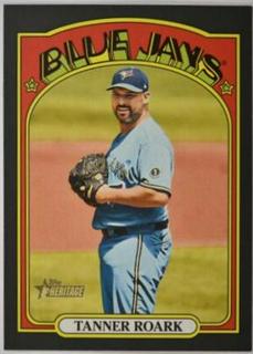 Tanner Roark