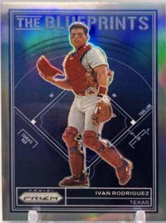 Ivan Rodriguez