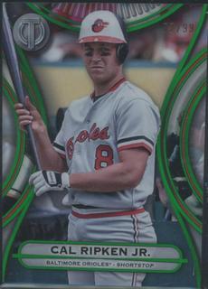 Cal Ripken Jr.