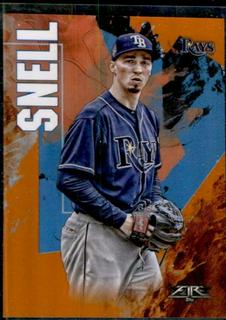 Blake Snell