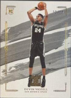 Devin Vassell