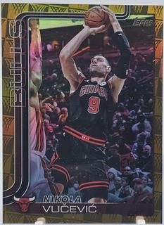 Nikola Vucevic
