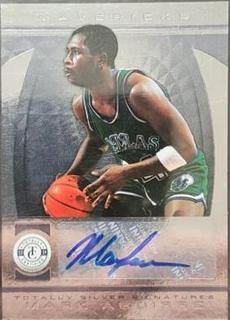 Mark Aguirre