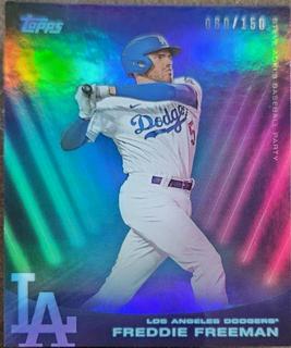 Freddie Freeman