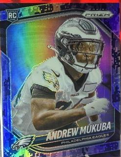 Andrew Mukuba