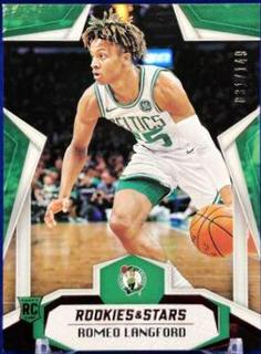 Romeo Langford