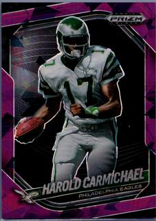 Harold Carmichael