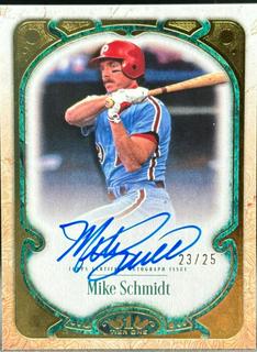 Mike Schmidt