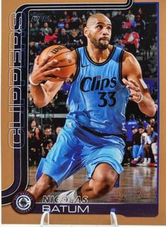 Nicolas Batum