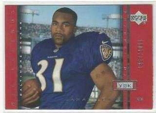 Jamal Lewis