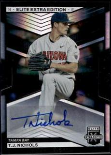 T.J. Nichols