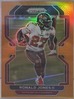 Ronald Jones II