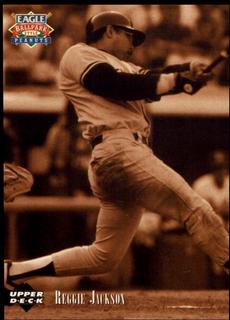 Reggie Jackson