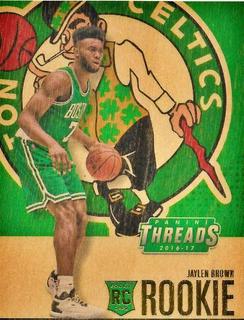 Jaylen Brown