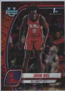 John Bol