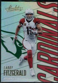 Larry Fitzgerald