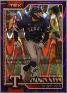 Brandon Nimmo