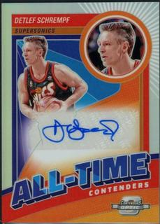 Detlef Schrempf