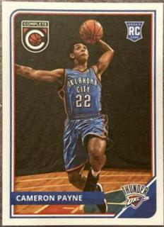Cameron Payne