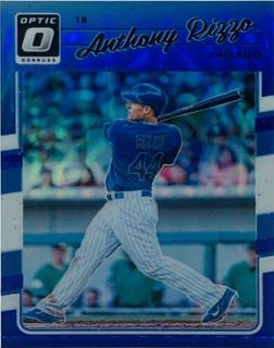 Anthony Rizzo