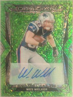 Wes Welker