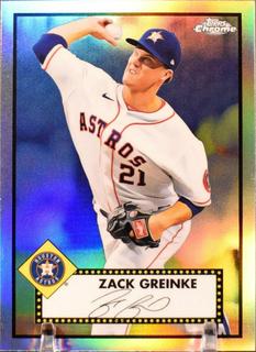 Zack Greinke