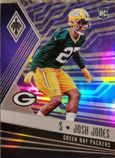 Josh Jones