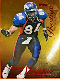 Shannon Sharpe