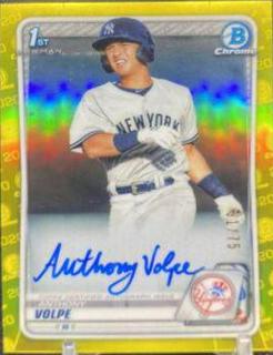 Anthony Volpe