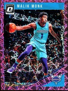 Malik Monk