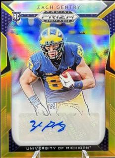 Zach Gentry
